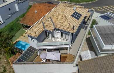 Imagem 4: Casa à venda no bairro Jardim Paulista - Atibaia/SP