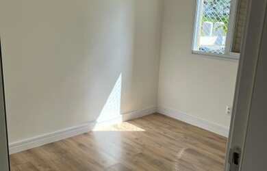 Imagem: O apartamento possui 3 Dormitórios, 3 Banheiros, 2 Vagas na