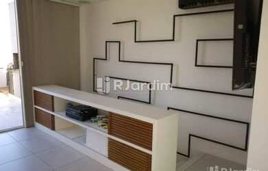 Imagem 8: Cobertura à venda, 115 m² por R$ 3.000.000,00 - Lagoa - Rio de Janeiro/RJ