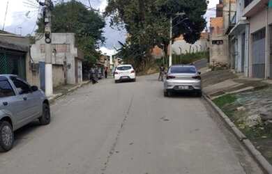 Imagem 7: Eduardo . CASA EM SÃO PAULO NA ZONA SUL, LOCALIZADA NO PARELHEIROS!
