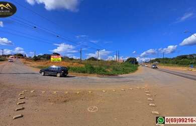 Imagem 6: Terreno na BR-364 com Escritura Pública e em Região Estratégica de...