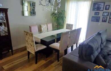 Imagem 5: Apartamento Residencial à venda, Vila Betânia, São José dos Campos...