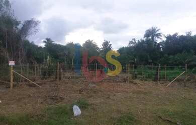 Imagem: O terreno possui 333m² de Área e está localizado em Ponta