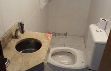 Imagem 3: Sobrado residencial para locação, Vila Formosa, São Paulo