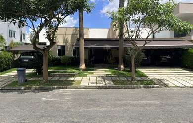 Imagem 4: Lotus vende casa alto padrão no Cond. Água Cristal