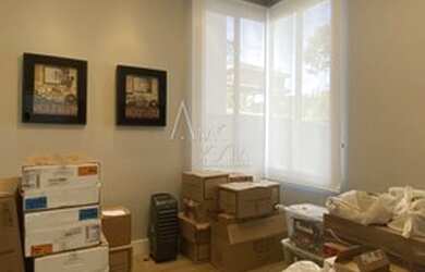 Imagem 2: Bragança Paulista - Casa Padrão - Condomínio Vale das Águas