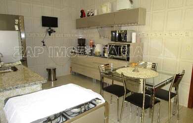 Imagem 8: Casa Residencial para Venda Recanto Elizabeth Braganca Paulista