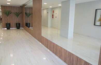 Imagem 3: 03 quartos armários, suíte, banho social, cozinha com armário amplo...