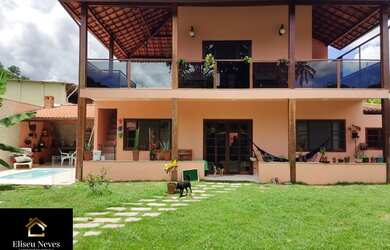 Imagem 2: Vendo Casa no bairro Conrado em Miguel Pereira - RJ