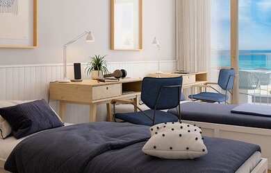 Imagem 7: Garden residencial para venda, Barra da Tijuca, Rio de Janeiro - GD8305