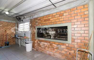 Imagem 9: PORTO ALEGRE - Apartamento Padrão - Jardim Itu