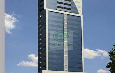 Imagem: O depósito possui 1 Vaga na garagem, 35m² de Área e está