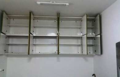 Imagem 15: Brooklin - Acácias. Varanda, 150m² de Área, 2 Vagas na garageme3 Dormitórios