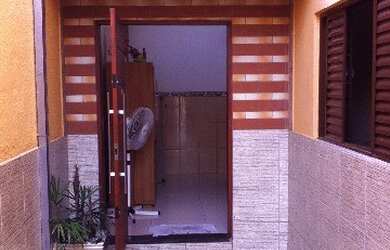 Imagem 3: Casa à venda no Parque Almerinda Pereira Chaves em Jundiaí - SP