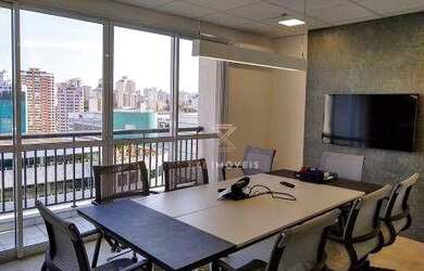 Imagem 2: Sala à venda, 180 m² por R$ 1.590.000 - Água Branca - São Paulo/SP