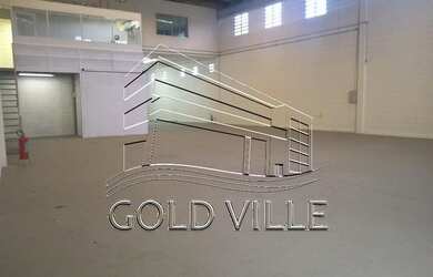 Imagem 5: GA4863 - Alugar galpão no Embu das Artes com 590 metros de terreno, 550...