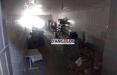 Imagem 13: Prédio à venda, 427 m² por R$ 731.400,00 - Parque Savoy City - São Paulo/SP