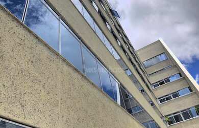 Imagem 1: Andar Corporativo para alugar, 887 m² por R$ 44.300/mês - Lourdes -...