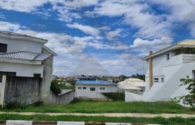 Imagem 4: Terreno à venda, 432 m² por R$ 465.000,00 - Jardim Ibiti do Paço -...