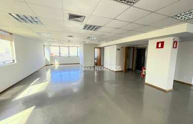 Imagem 6: Andar Corporativo para alugar, 420 m² por R$ 21.000,00/mês - Gutierrez...