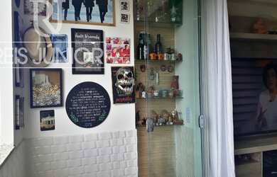 Imagem 8: Vila Laura, com estrutura de lazer e segurança