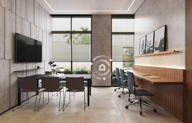 Imagem 7: Apartamento de 3 quartos e 2 vagas de Garagem na melhor localização...