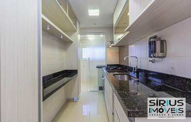 Imagem 10: Apartamento à venda, 106 m² por R$ 840.000,00 - Água Verde - Curitiba/PR