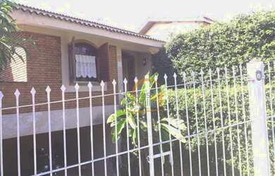 Imagem 1: Casa à venda no Jardim do Lago em Atibaia