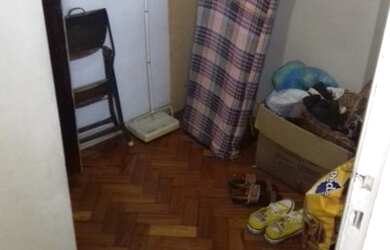 Imagem 11: SANTA TERESA LARGO DO FRANÇA 150M2 COM GARAGEM ESCRITURA ELEVADOR