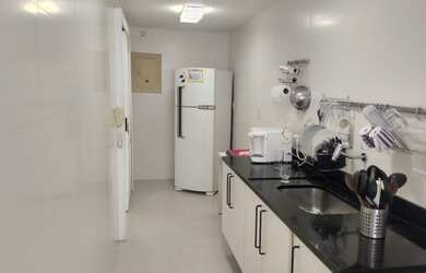 Imagem 12: Apartamento à venda na Avenida Geremário Dantas, Freguesia Jacarepaguá...