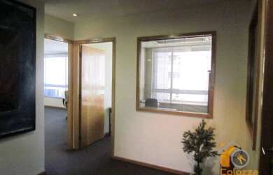 Imagem 5: Andar Corporativo para alugar, 675 m² no Jardim Bela Vista Zona Norte...