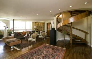 Imagem 2: Cobertura residencial à venda, Jardim Paulista, São Paulo