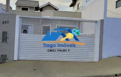 Imagem 1: CASA COM PISCINA AQUECIDA EM ATIBAIA