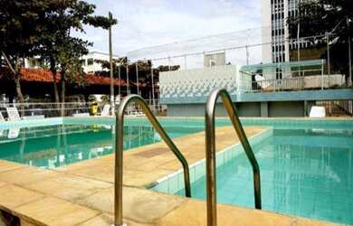 Imagem 11: APARTAMENTO TEMPORADA em BALNEARIO CAMBORIU - SC, PIONEIROS