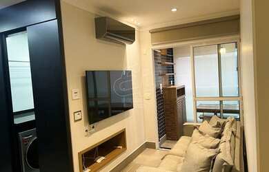 Imagem 3: MELHOR LOCALIZAÇÃO DO JD. ANALIA FRANCO ENFRENTE AO SHOPPING