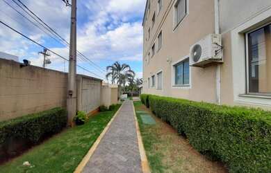 Imagem 6: Apartamento, 55 m² - venda por R$ 200.000,00 ou aluguel por R$ 750,00/mês...