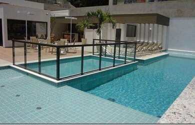 Imagem 16: Apartamento com 2 dormitórios, 55 m² - venda por R$ 340.000,00 ou aluguel...