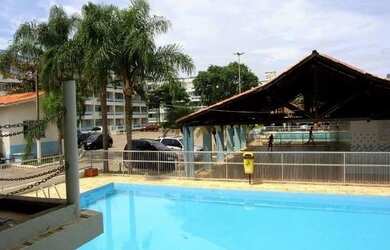 Imagem 1: APARTAMENTO TEMPORADA em BALNEARIO CAMBORIU - SC, PIONEIROS