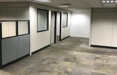 Imagem 6: Laje corporativa para alugar, 791,94 m² por R$ 87.113,40/mês - Bela...