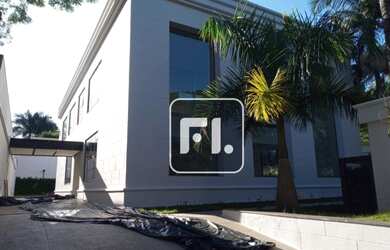 Imagem 1: Loja para alugar, 546 m² por R$ 75.000,04/mês - Jardim América - São Paulo/SP