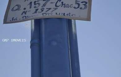 Imagem 2: Lote para Venda em Goiânia, Jardim Novo Mundo