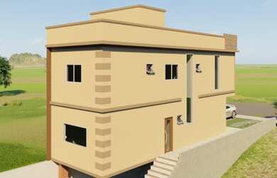 Imagem 3: Casa de 210 m² para Venda em Santana de Parnaiba