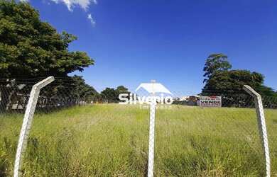 Imagem 5: Área à venda, 14.000 m² por R$ 16.000.000 - Residencial União - São...