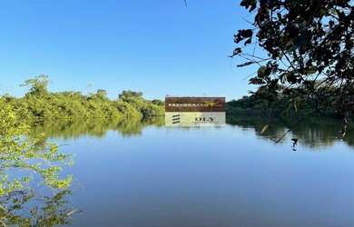 Imagem 14: FAZENDA EXTRA 1.880 HECTARES - REGIÃO DE FORMOSO DO ARAGUAIA - TO