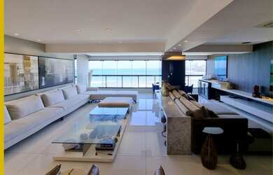 Imagem 10: Vendo apartamento , no rio vermelho , alto padrão , agende 71.98103.0387