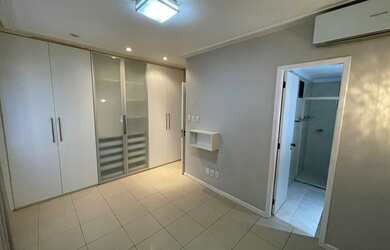 Imagem 10: Apartamento para venda com 105 metros quadrados com 3 quartos em Candeal - Salvador - BA