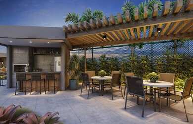 Imagem 16: Apartamento para venda, 86 metros quadrados, 3 suites, 2 vagas Bela Vista...