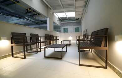 Imagem 15: Condomínio Great Place- Rua João Batista, 450 - Pendotiba - Niterói/RJ