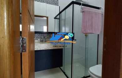 Imagem 10: CASA COM PISCINA AQUECIDA EM ATIBAIA