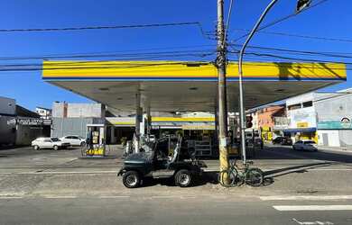 Imagem: O depósito possui 1.440m² de Área e está localizado em